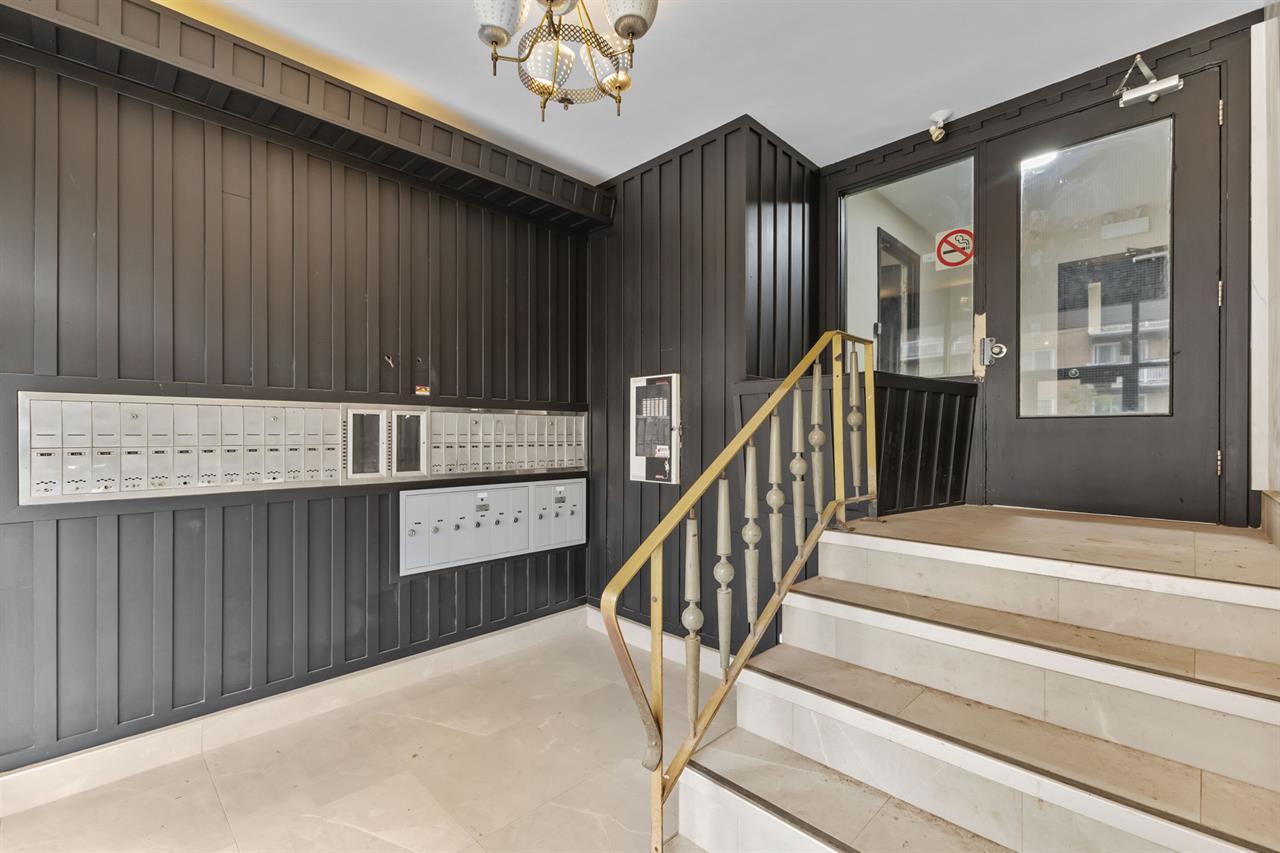 1 Bedroom - 4855-65 Bourret, Montréal