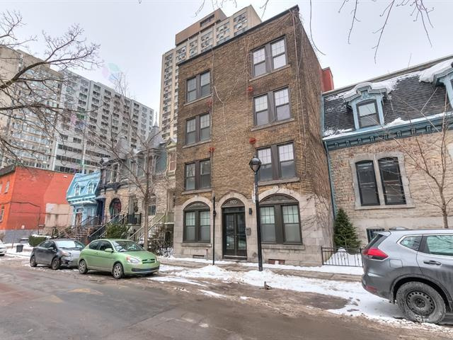 3 1/2 Apartment Near Guy Concordia