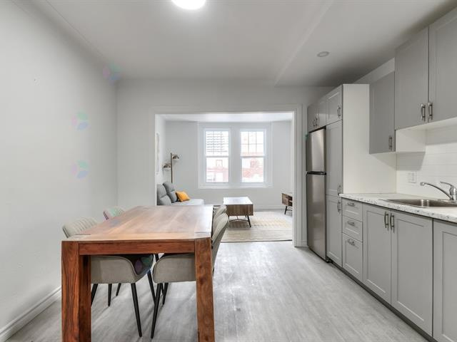 3 1/2 Apartment Near Guy Concordia