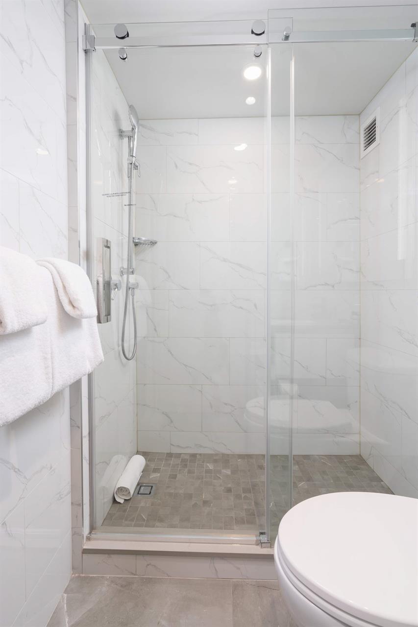 1 CH - 1 SDB - Montréal - $1,620 /mo