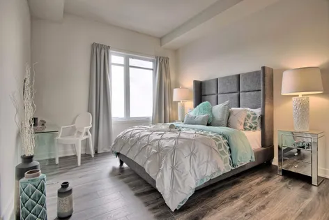 1 room apartment of 106m² in Gatineau