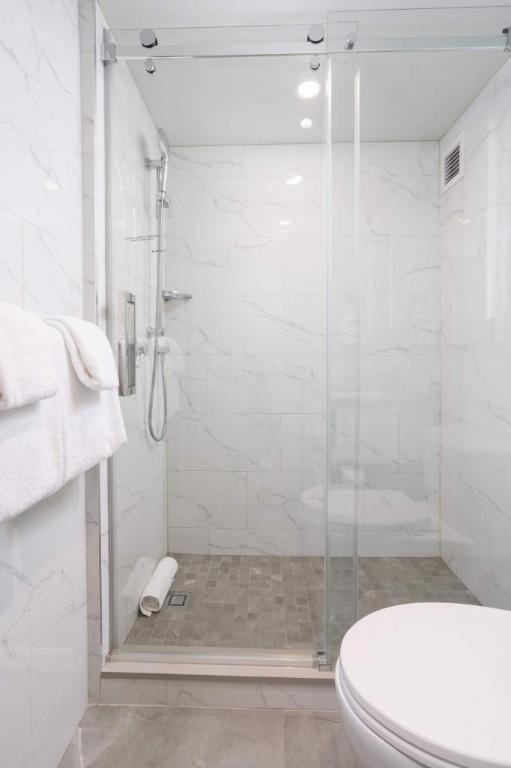 1 CH - 1 SDB - Montréal - $1,620 /mo