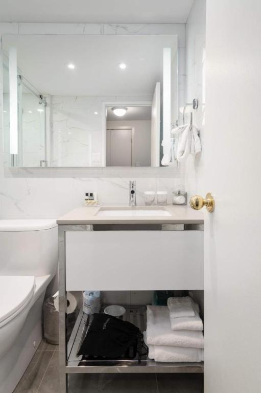 1 CH - 1 SDB - Montréal - $1,620 /mo