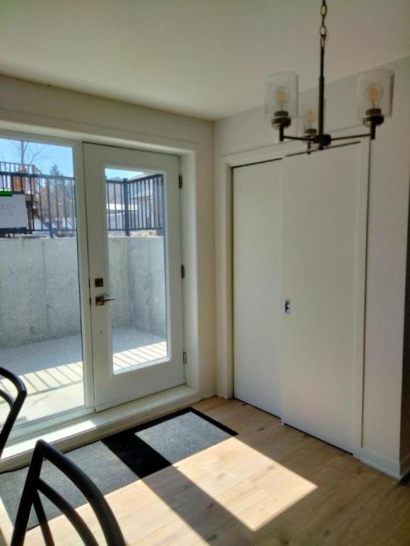 3 1/2 - Longueuil - 1 590 $/mois