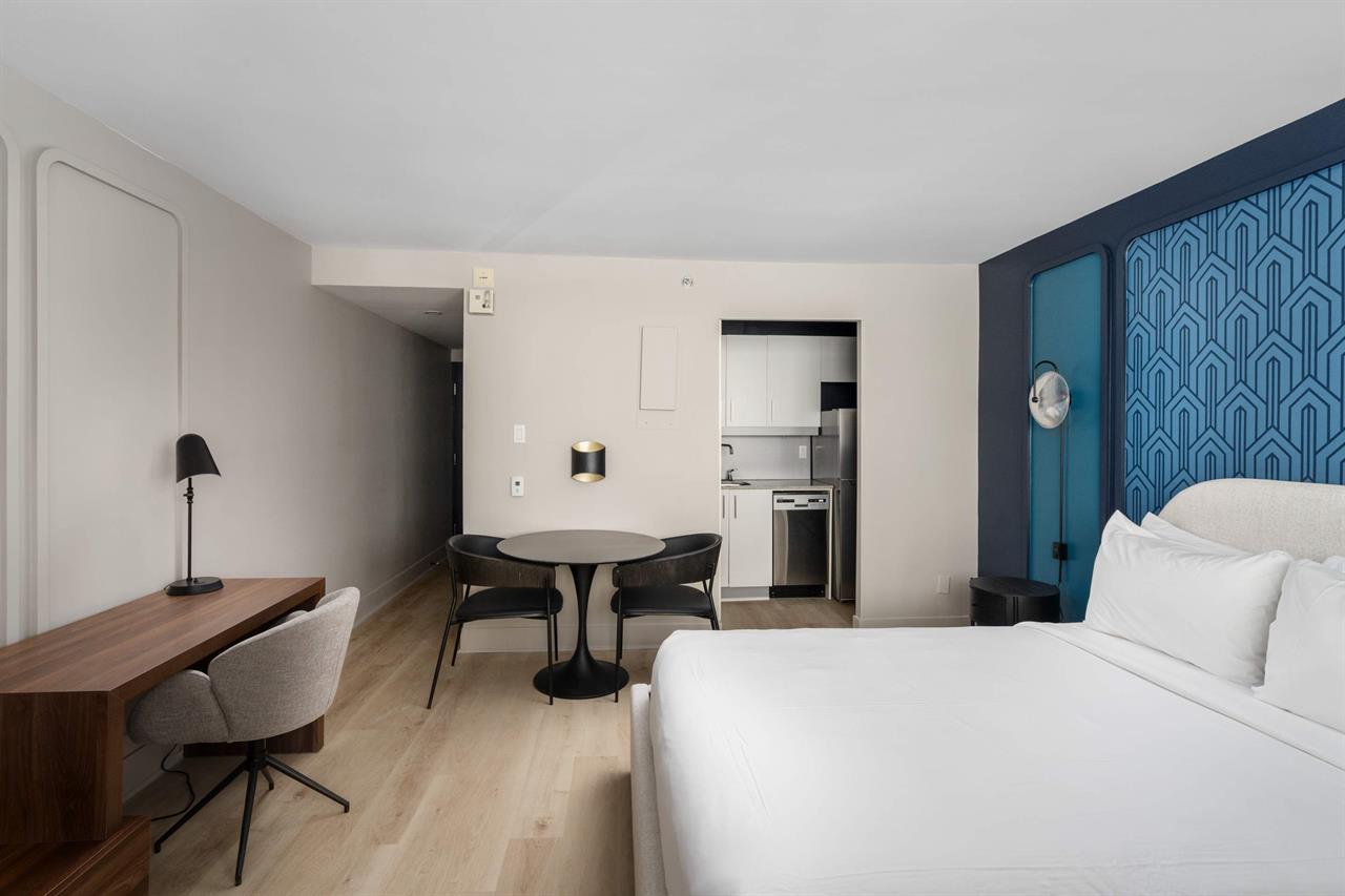 1 CH - 1 SDB - Montréal - $1,795 /mo