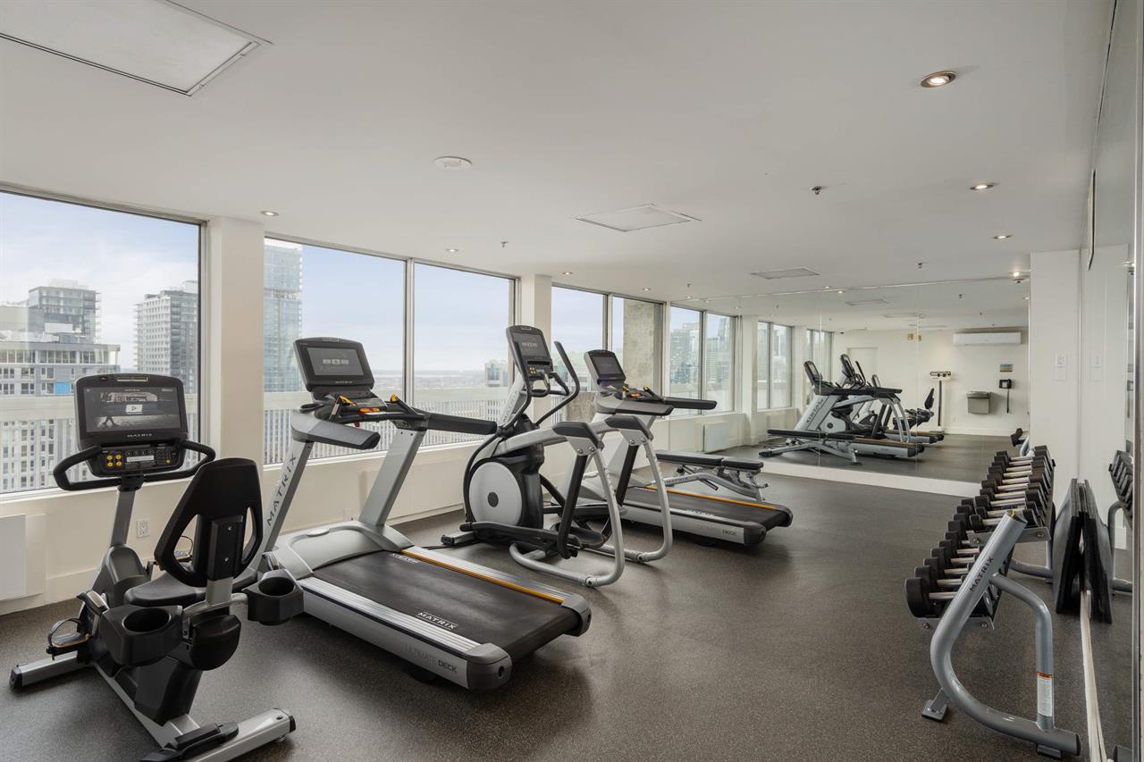 2 CH - 1 SDB - Montréal - $2,395 /mo