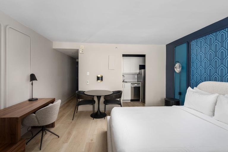 1 CH - 1 SDB - Montréal - $1,795 /mo