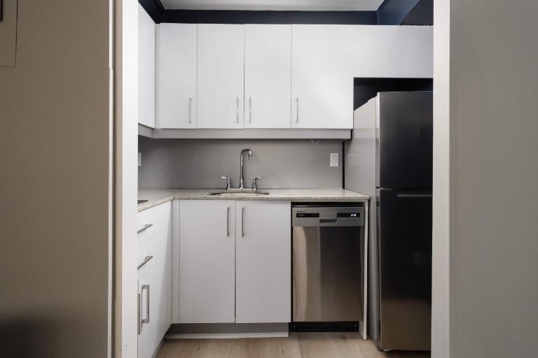 1 CH - 1 SDB - Montréal - $1,795 /mo