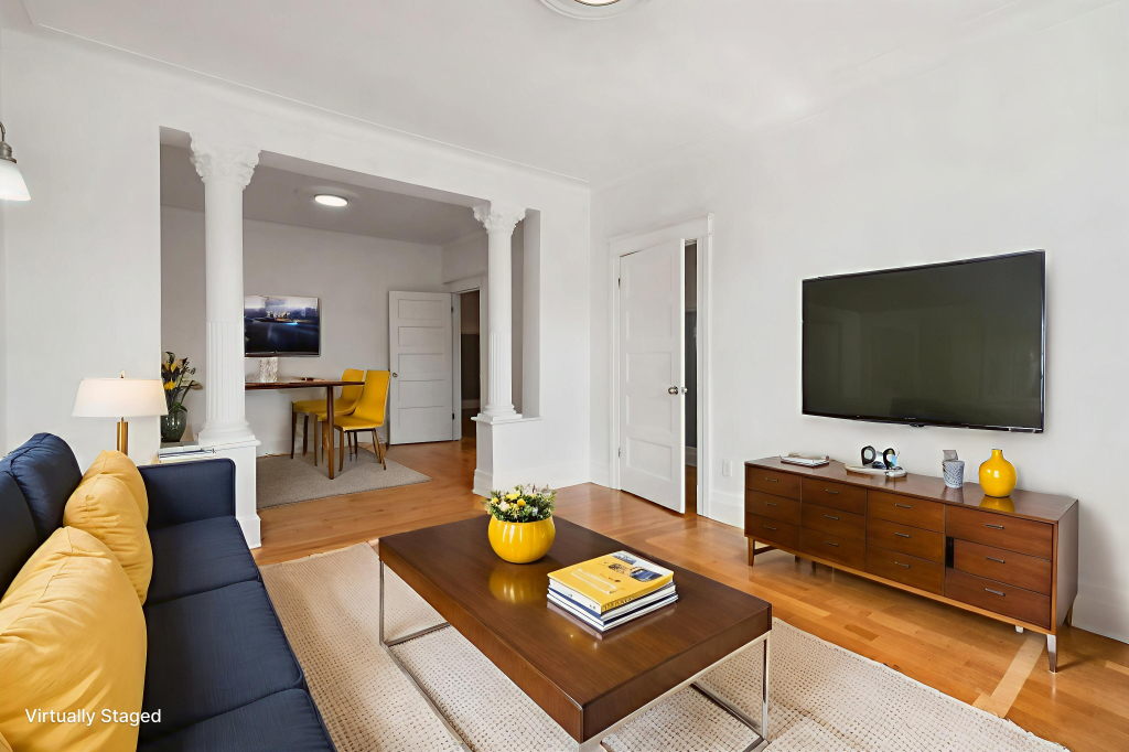 SUPERBE LOGEMENT AU COEUR DE VERDUN