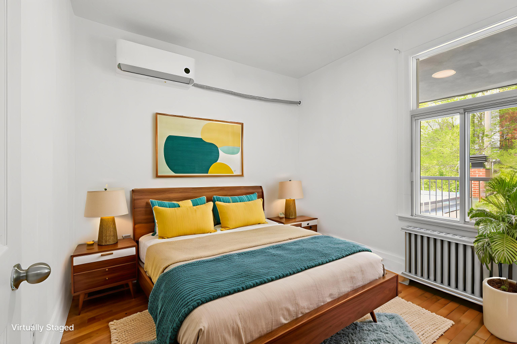 SUPERBE LOGEMENT AU COEUR DE VERDUN