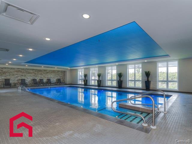Appartement Vaudreuil-Dorion À Louer