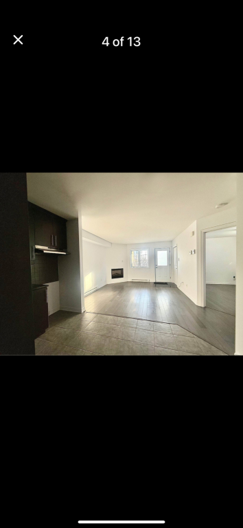 Appartement 1 Chambre, 1 Salle De Bain
