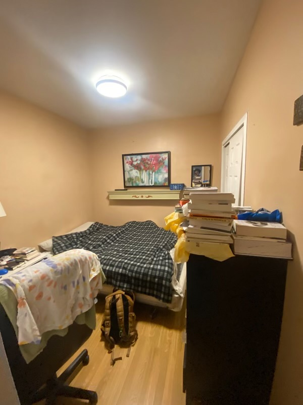 CHAMBRES ÉQUIPÉES POUR ÉTUDIANTS
