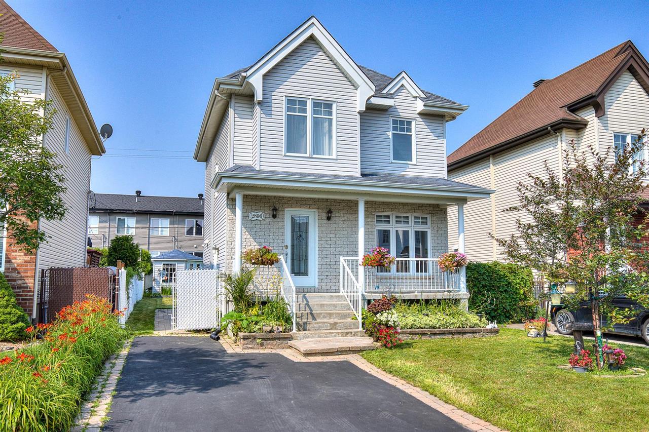 Maison à étages Vaudreuil-Dorion À Louer