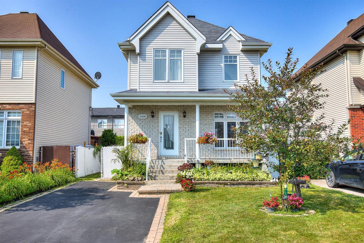 Maison à étages Vaudreuil-Dorion À Louer