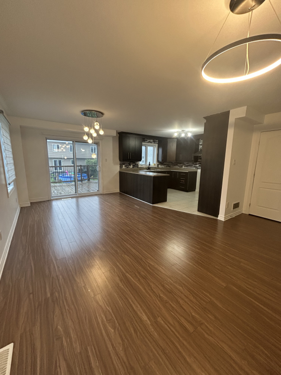 Semi Détaché 4 Chambres