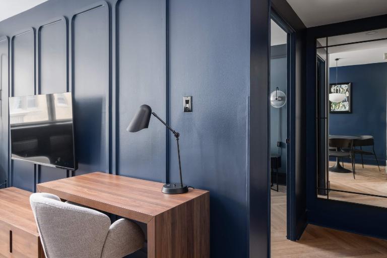 1 CH - 1 SDB - Montréal - $2,095 /mo