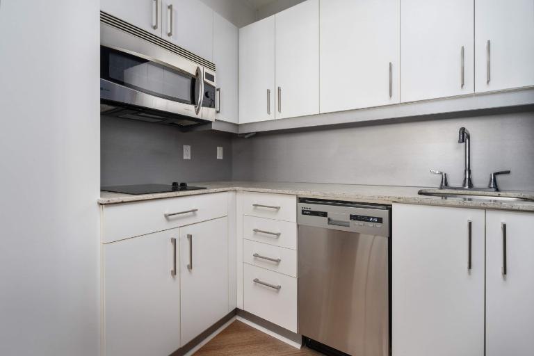 1 CH - 1 SDB - Montréal - $2,095 /mo