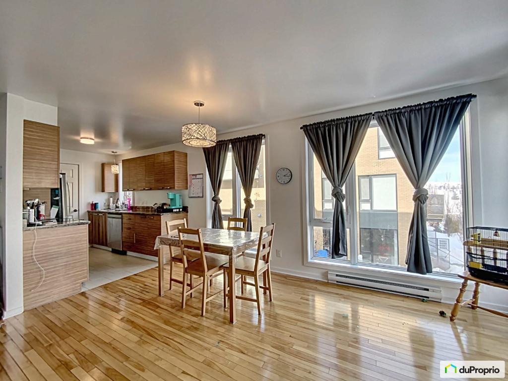 Condo à louer 5 1/2 Montréal