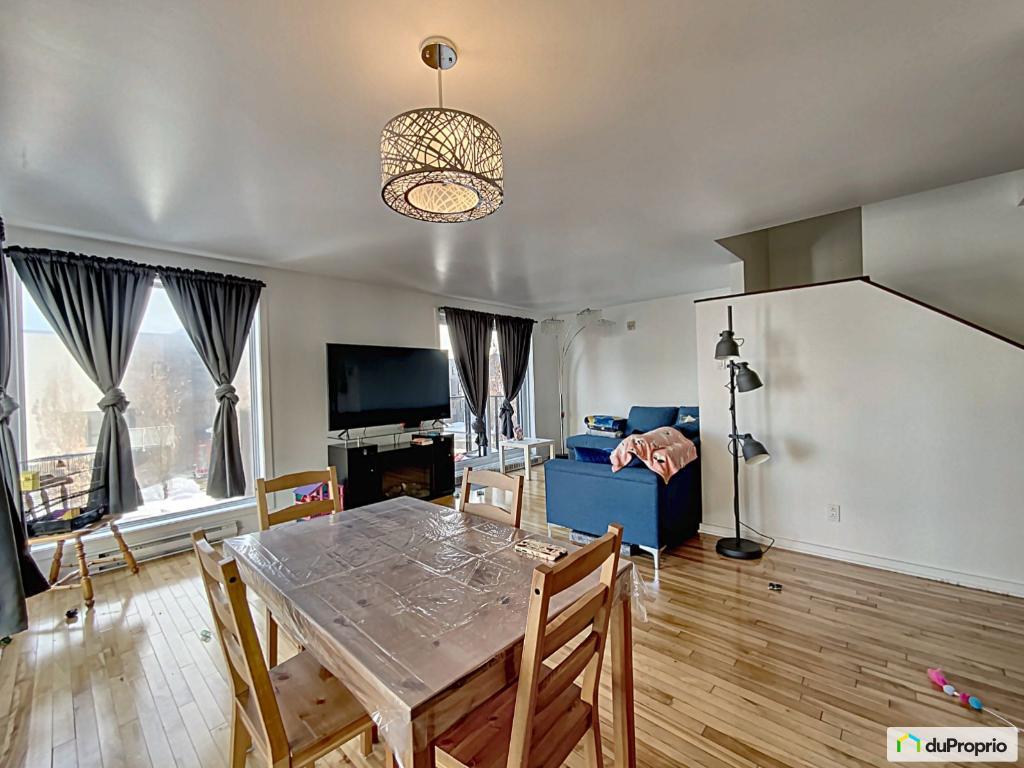 Condo à louer 5 1/2 Montréal