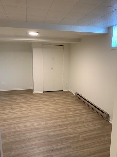 Grand 61/2 deux salle de bain