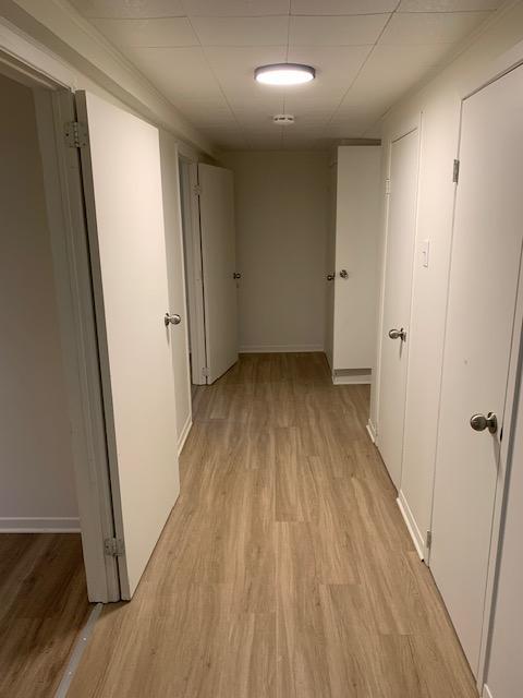 Grand 61/2 deux salle de bain