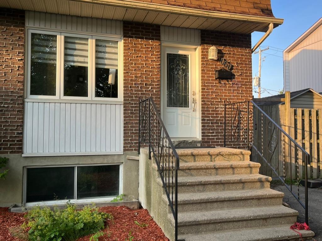 Beau semi- détaché Boisbriand