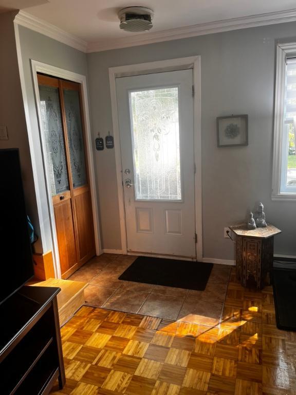 Beau semi- détaché Boisbriand