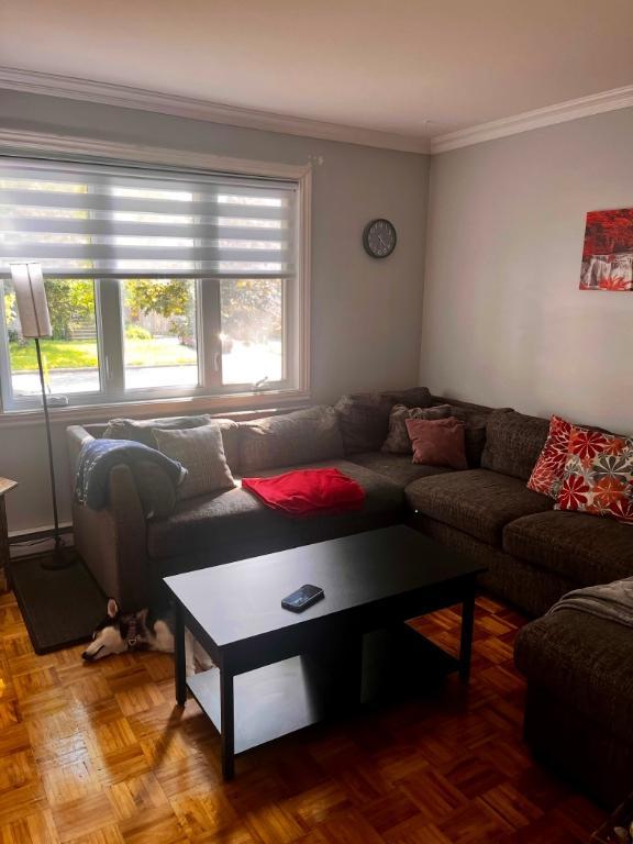 Beau semi- détaché Boisbriand