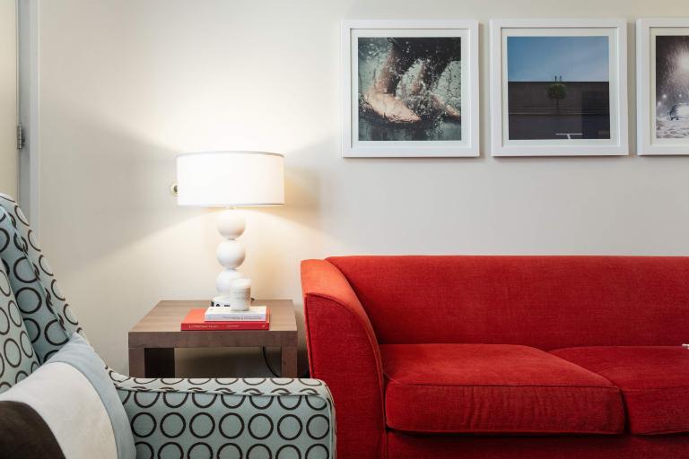 2 CH - 1 SDB - Montréal - $2,395 /mo