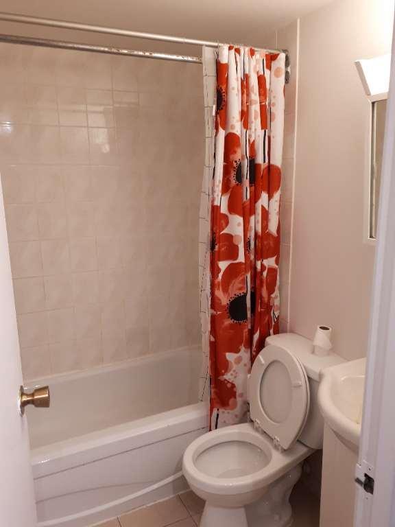 Grand 3 ½ disponible maintenant - Ahuntsic