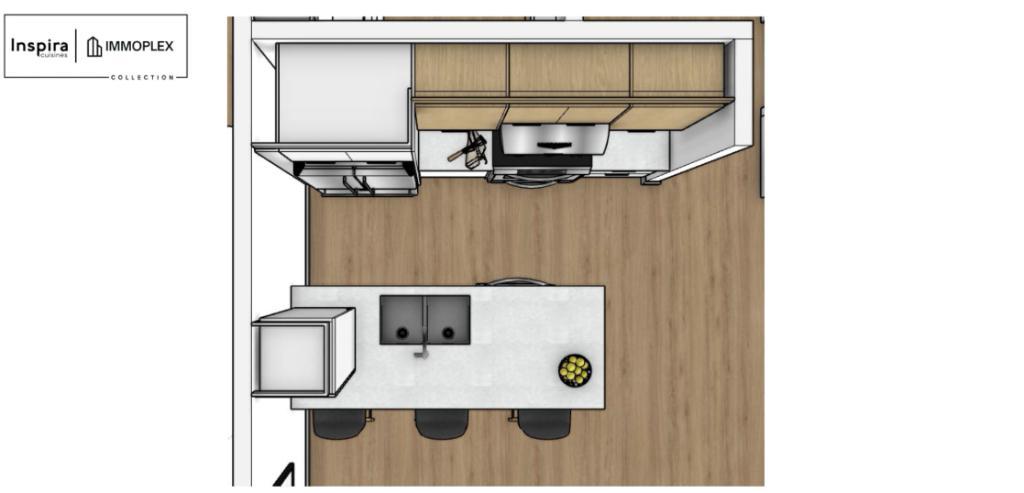 Logement à louer 5 ½ à Salaberry-de-Valleyfield