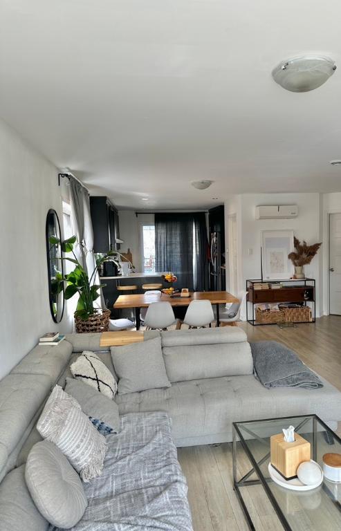 4 1/2 Condo à pointe aux trembles