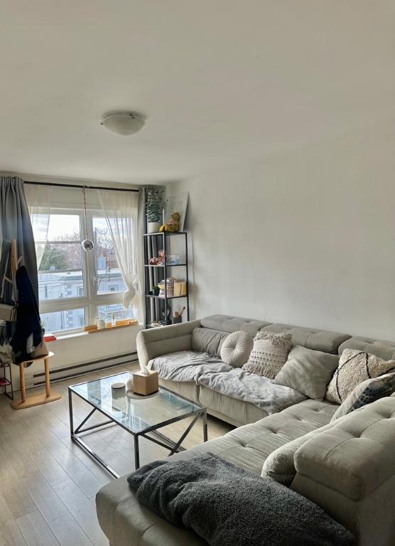 4 1/2 Condo à pointe aux trembles