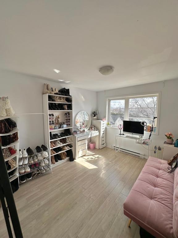 4 1/2 Condo à pointe aux trembles