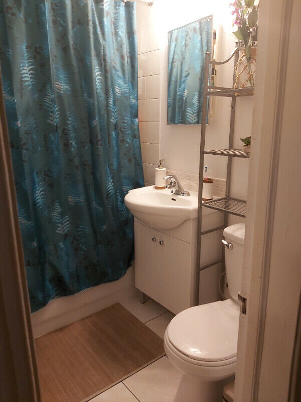 CLANRANALD GRAND 4 1/2 / RENOVATED