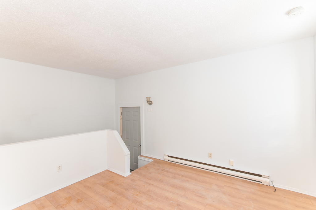 Bel Appartement - 150 Rue Berri #3