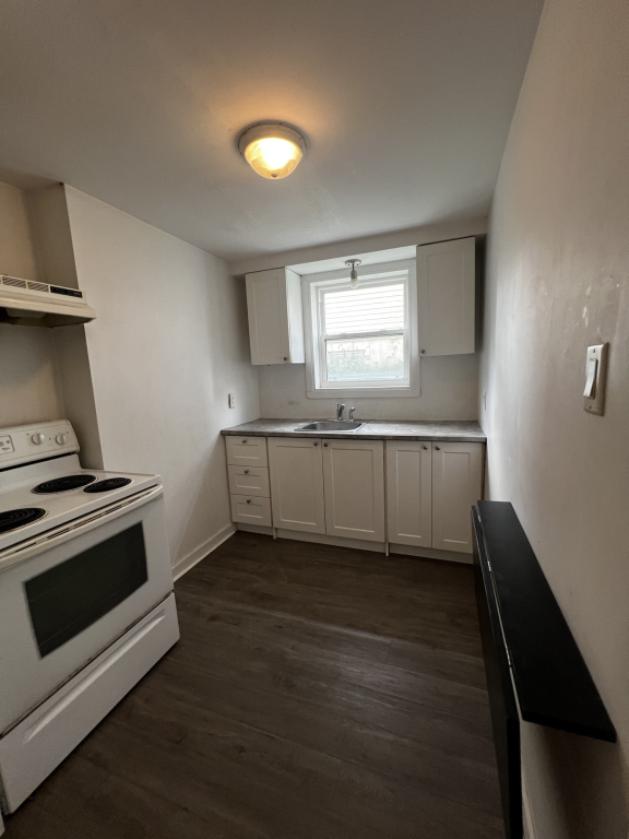 Beau Logement 1Ch. Hull
