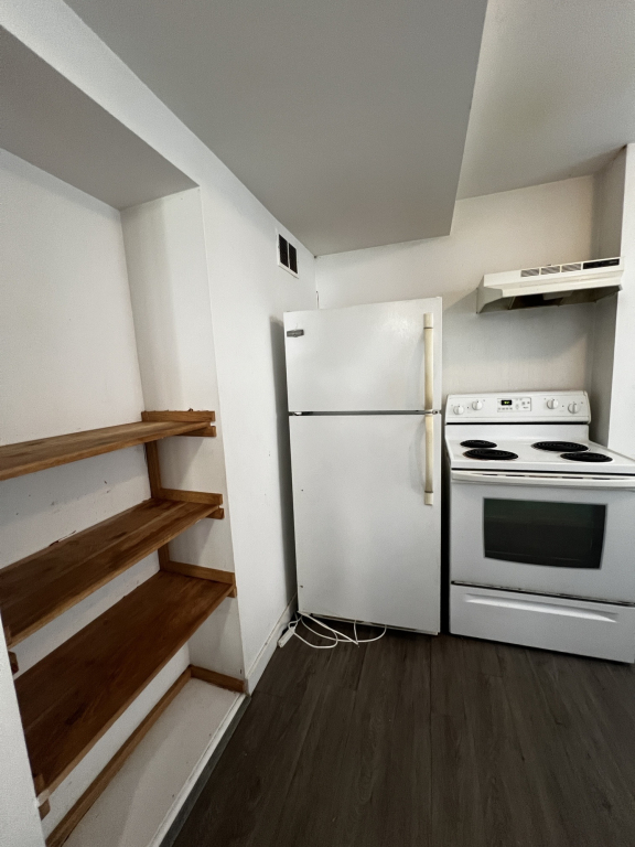 Beau Logement 1Ch. Hull