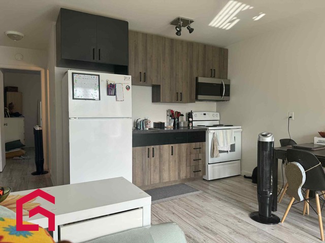Appartement Salaberry-de-Valleyfield À Louer