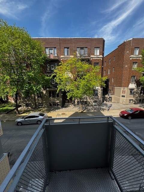 Vivre Au Centre De Tout- 1 Ch. -2 Min De McGill & Mont-Royal