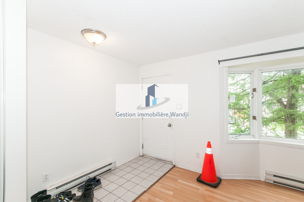 Bel Appartement - 115 Rue Atmosphère #3