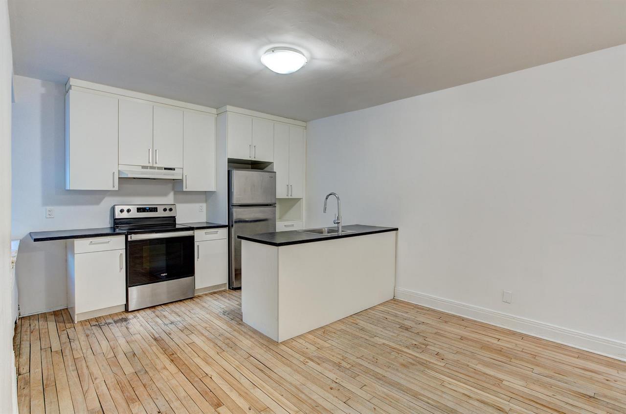 1 Bedroom - 1555 Avenue Summerhill, Ville-Marie