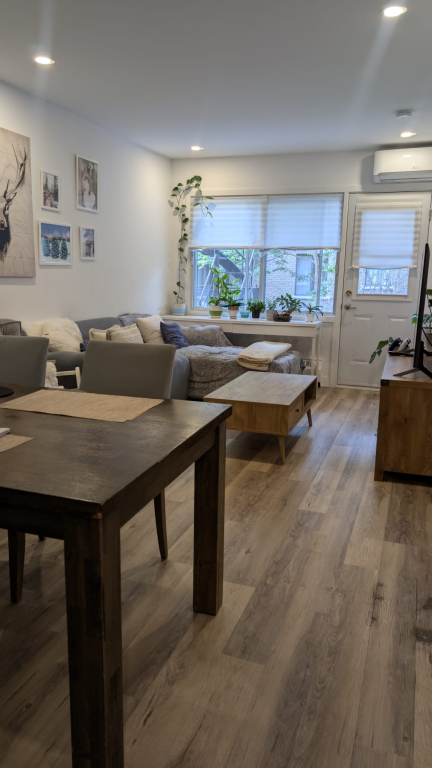 Cession De Bail 4 ½ - Rosemont