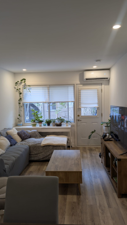 Cession De Bail 4 ½ - Rosemont