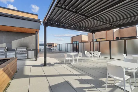 1 room apartment of 59m² in Gatineau