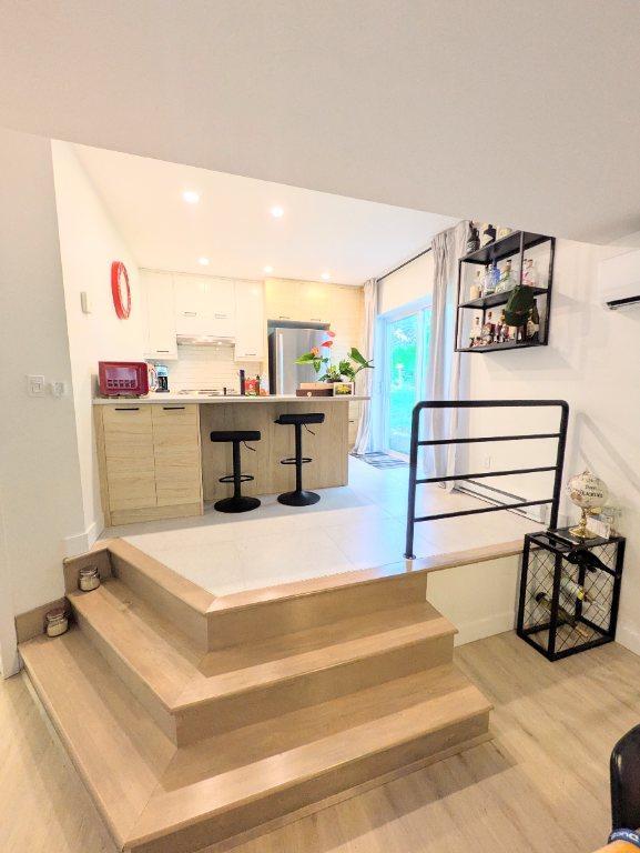 Appartement 4.5 de style condo à LaPrairie
