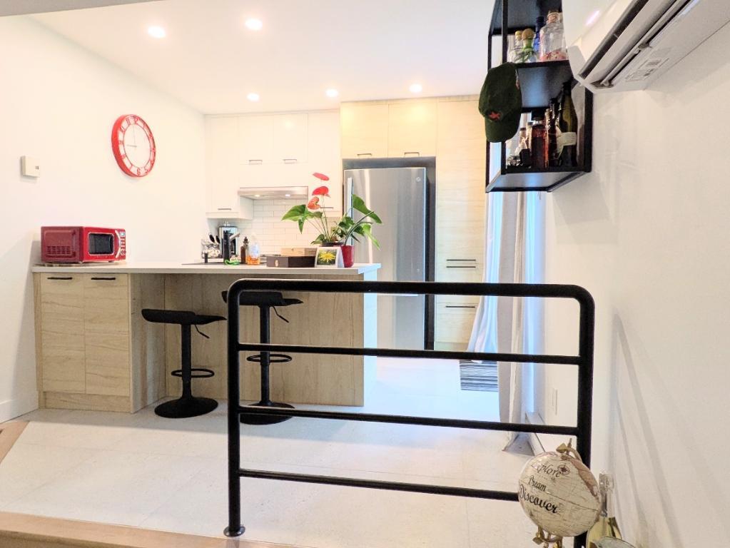 Appartement 4.5 de style condo à LaPrairie