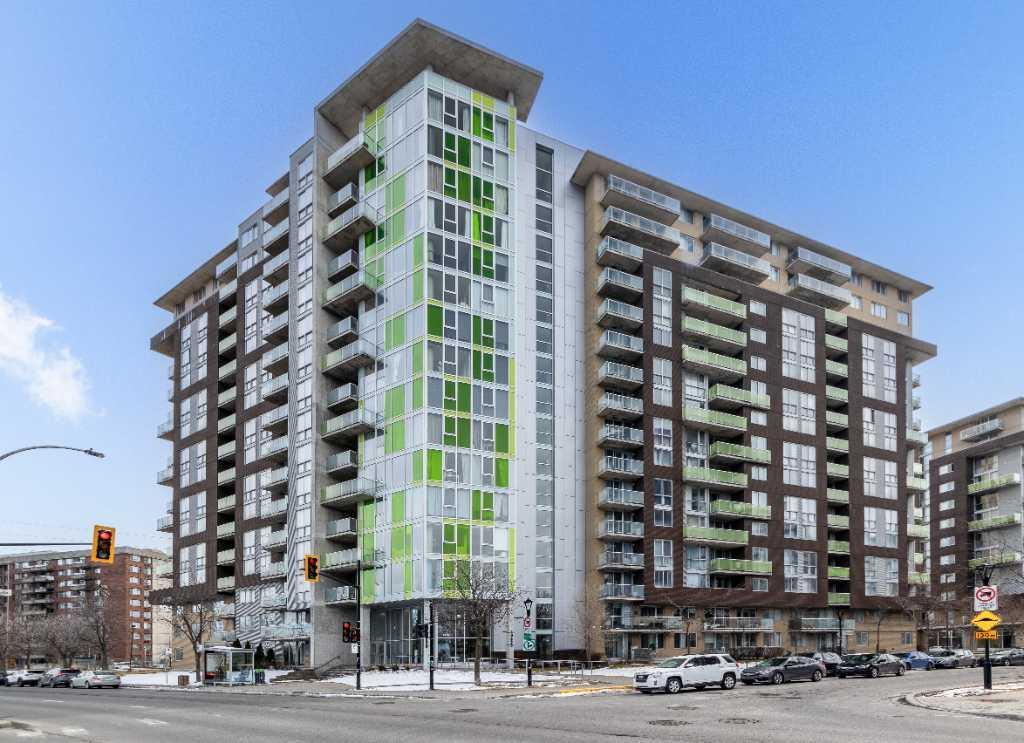 Condominium à louer. Secteur d'Ahuntsic.