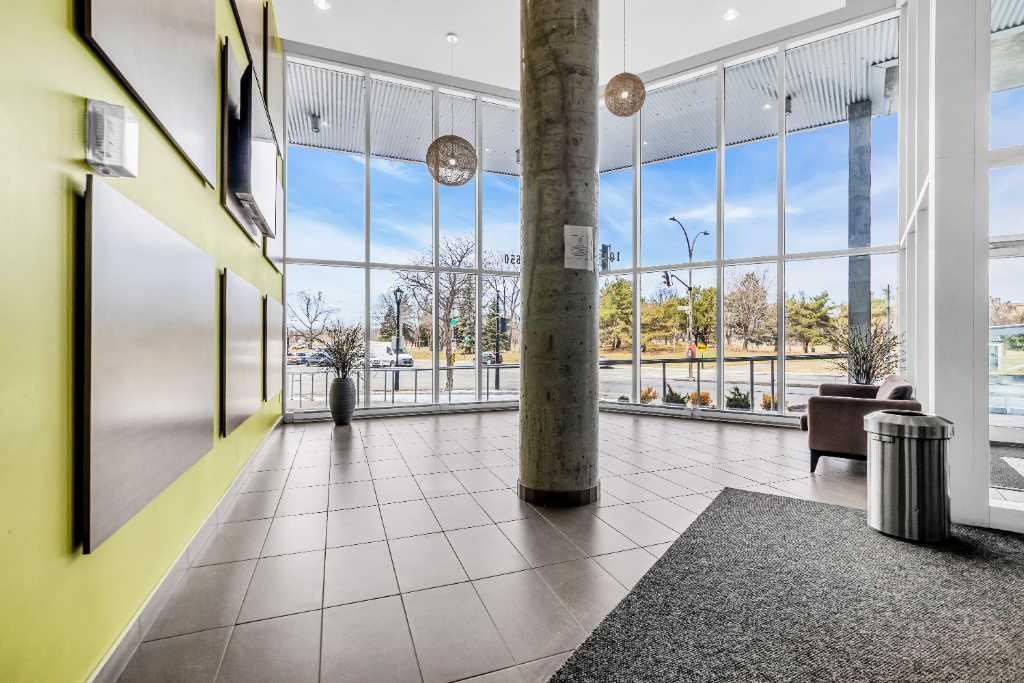 Condominium à louer. Secteur d'Ahuntsic.